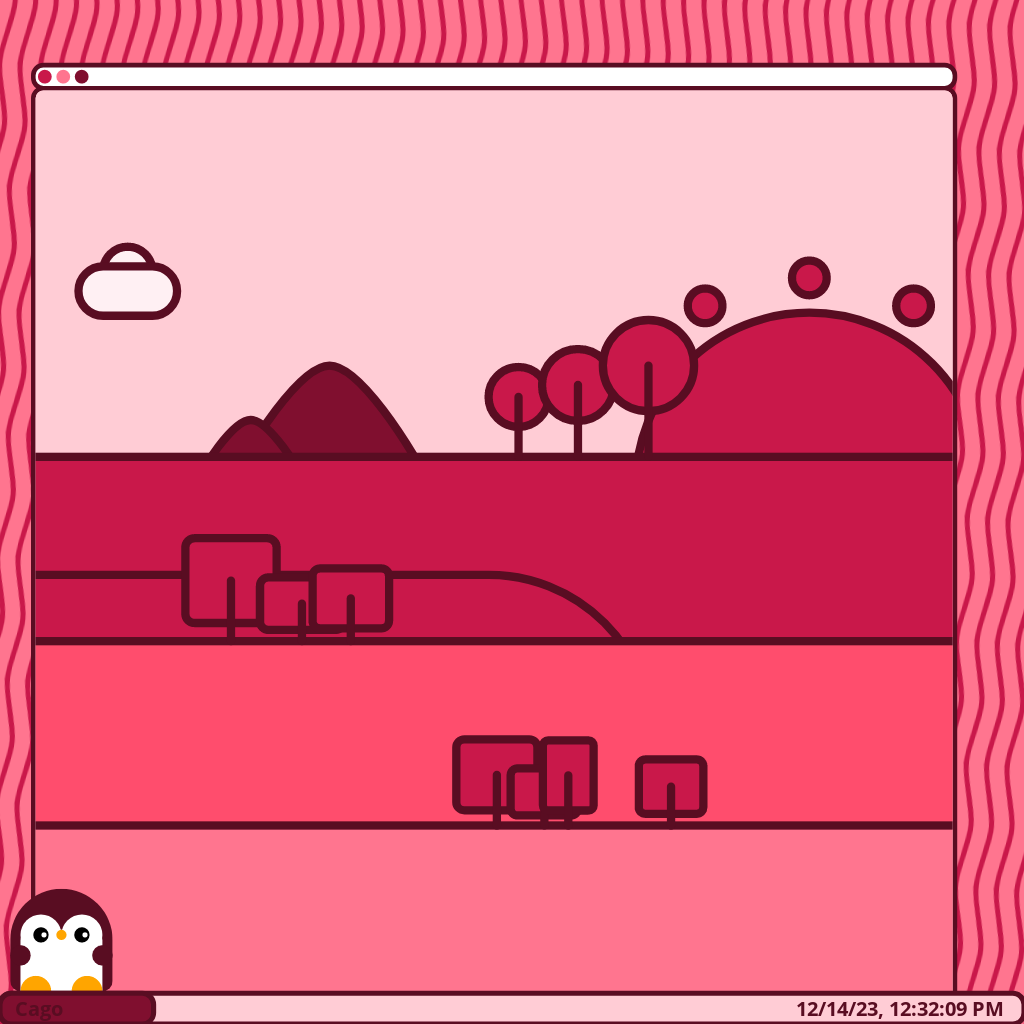 LosPinguinOS #5