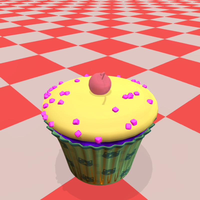 Qwopcakes #10