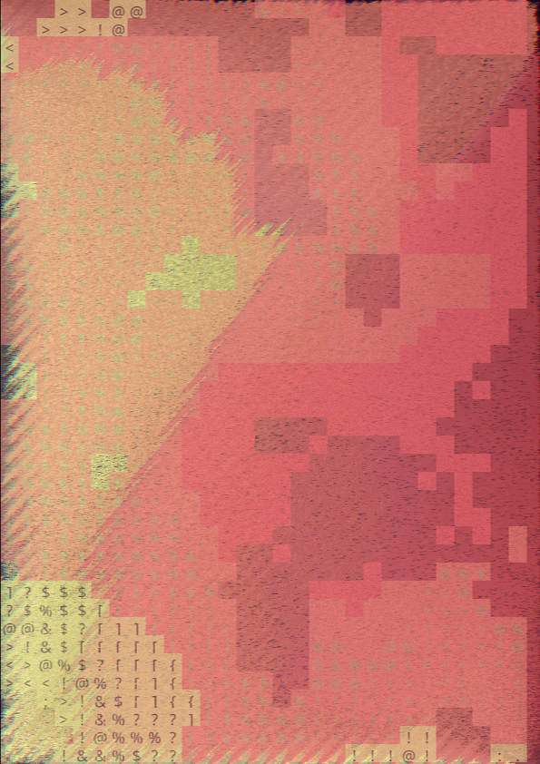 Convergence Remnants #16012