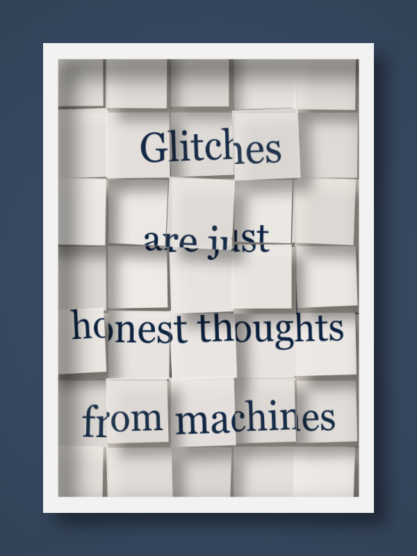 The Metaphor Machine #33441