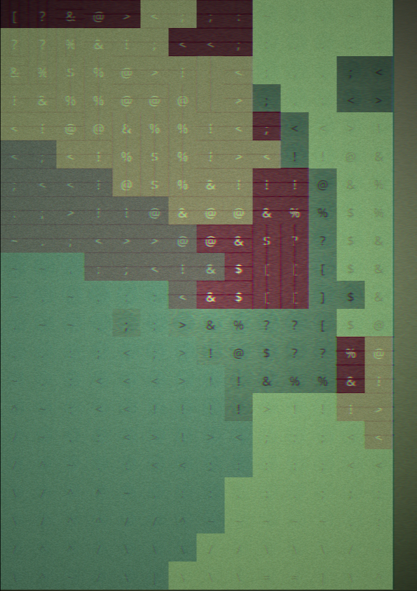 Convergence Remnants #3339