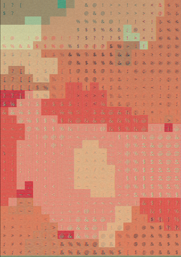Convergence Remnants #5223