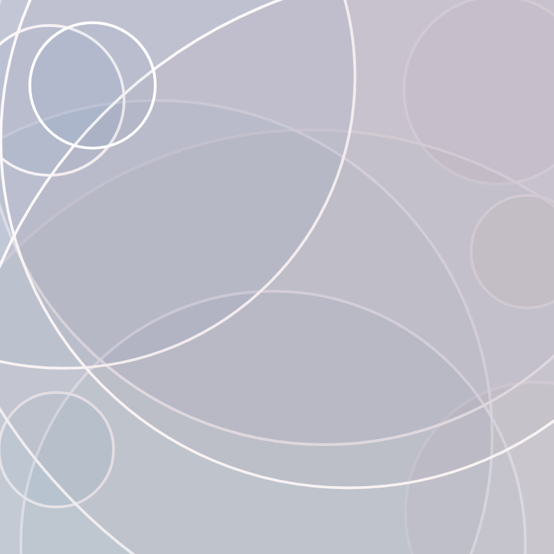 Minimal circular #17