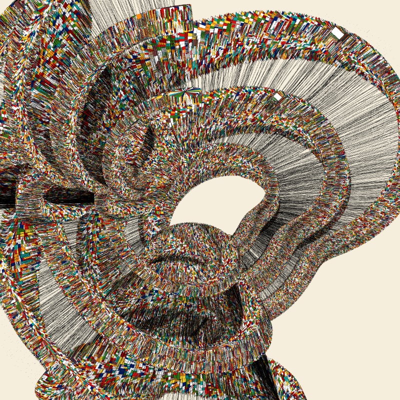 Singularithm #615