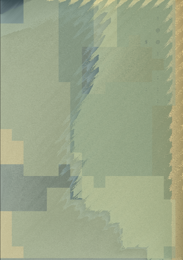 Convergence Remnants #6432