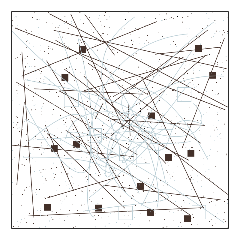 Starmap - AI Study I #5