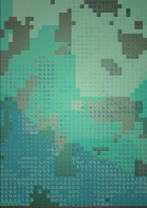 Convergence Remnants #1463