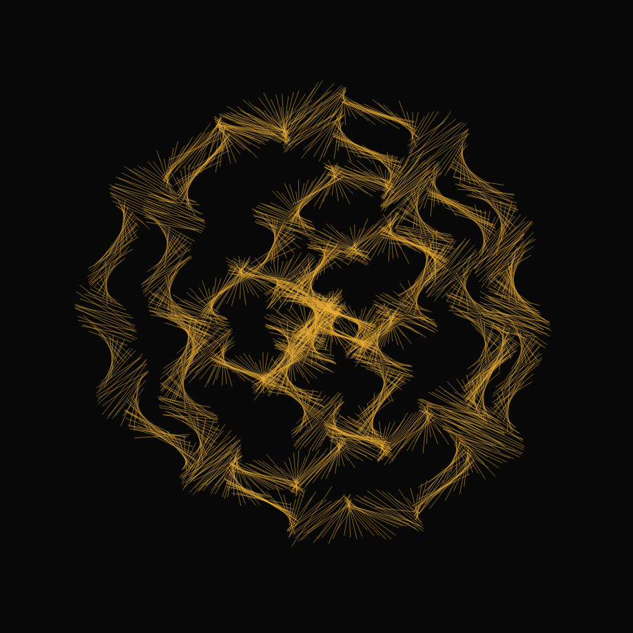 The Noise #10480