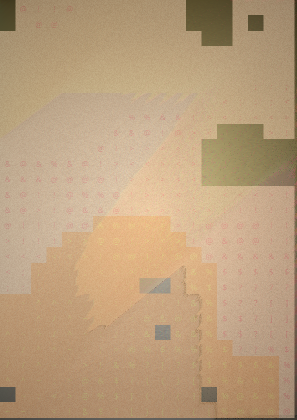 Convergence Remnants #5732