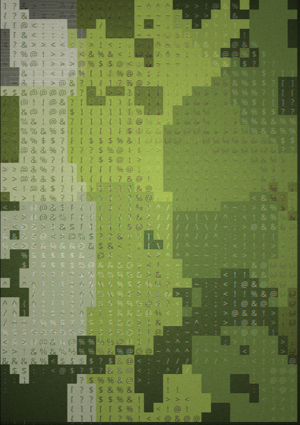 Convergence Remnants #12277