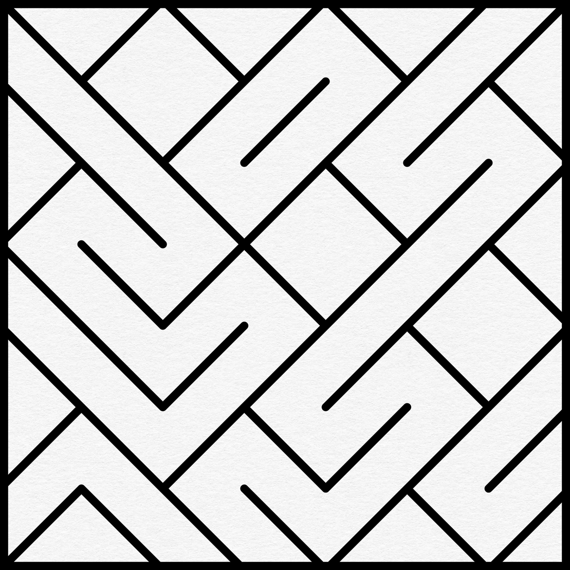 10PRINT - Example #12