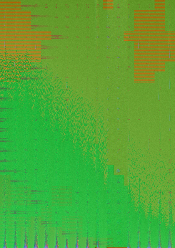 Convergence Remnants #14906