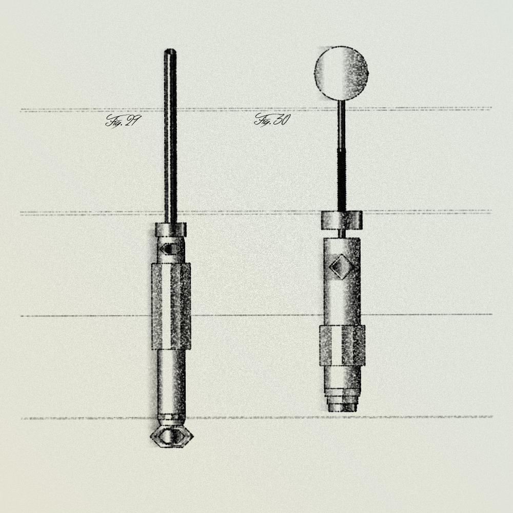 Practical Instruments #59