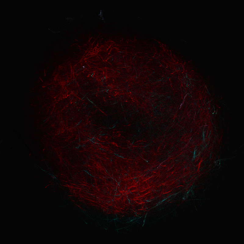 balls in vector fields #92