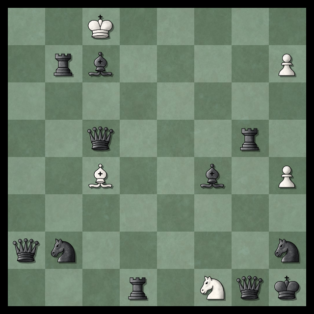 Chess Positions #17