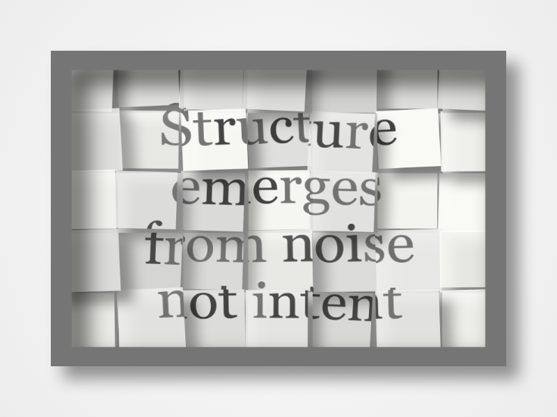 The Metaphor Machine #11327
