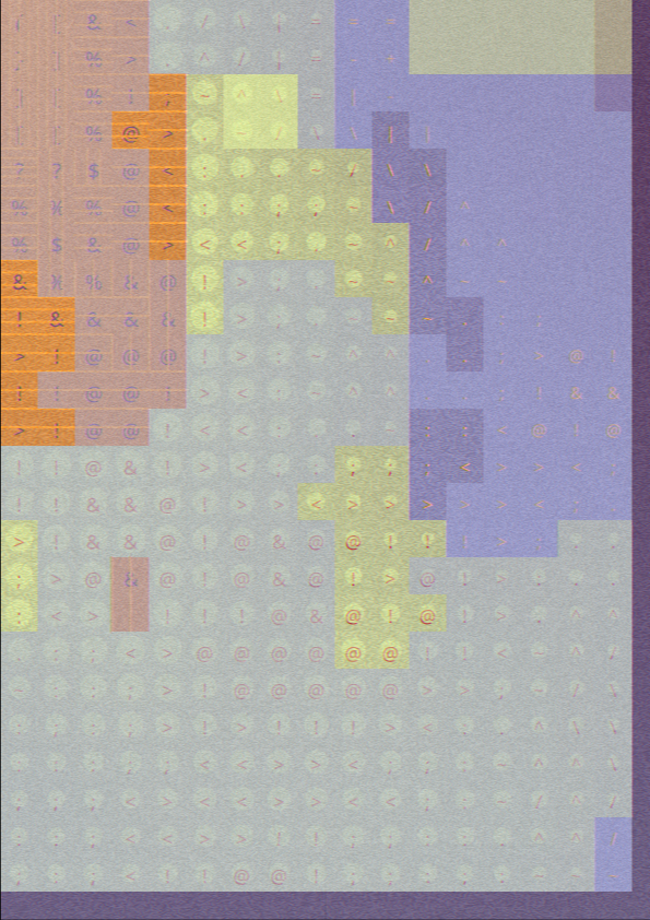 Convergence Remnants #7301