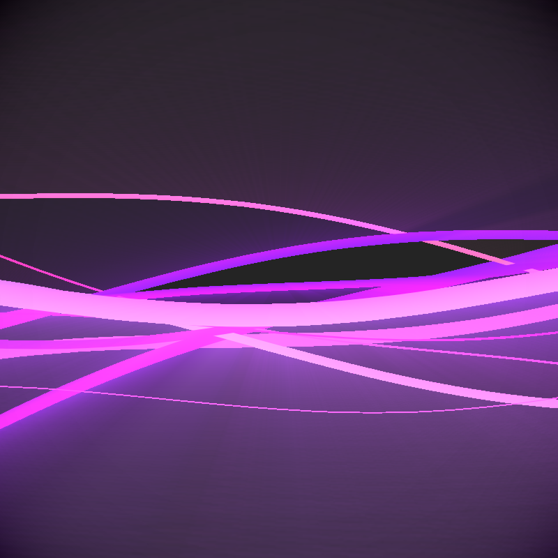 Lightstripes #32