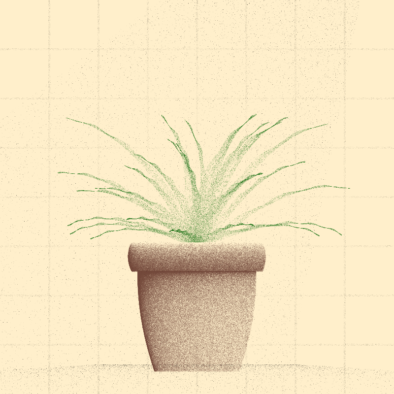 🌱 Potted & Printed #330