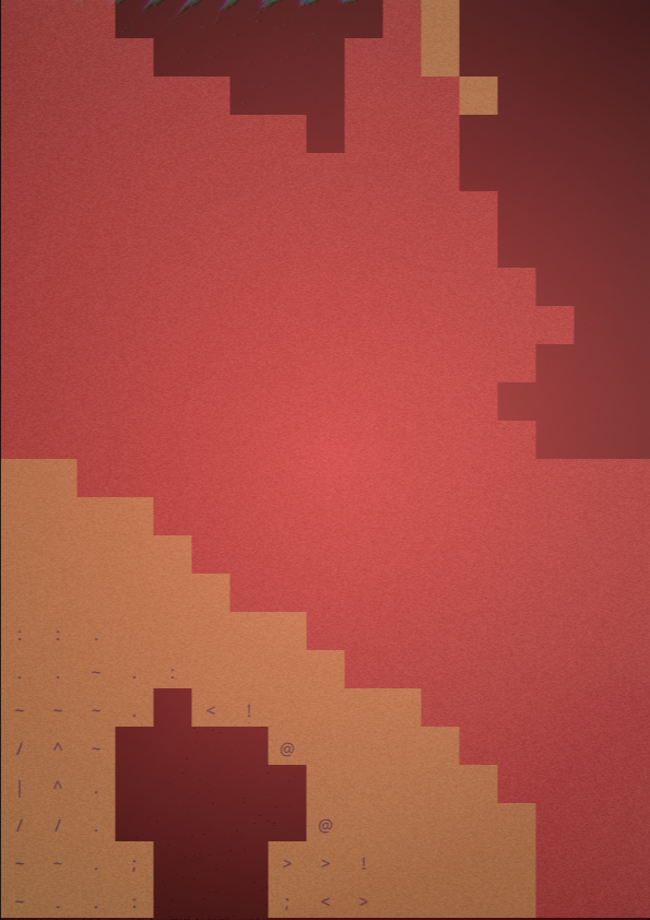 Convergence Remnants #18373