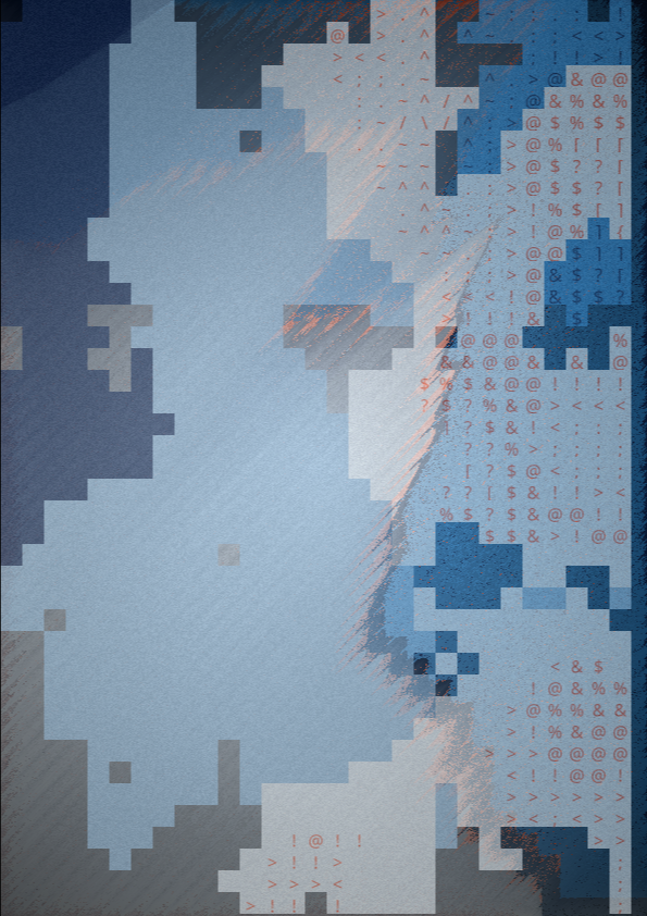 Convergence Remnants #22503