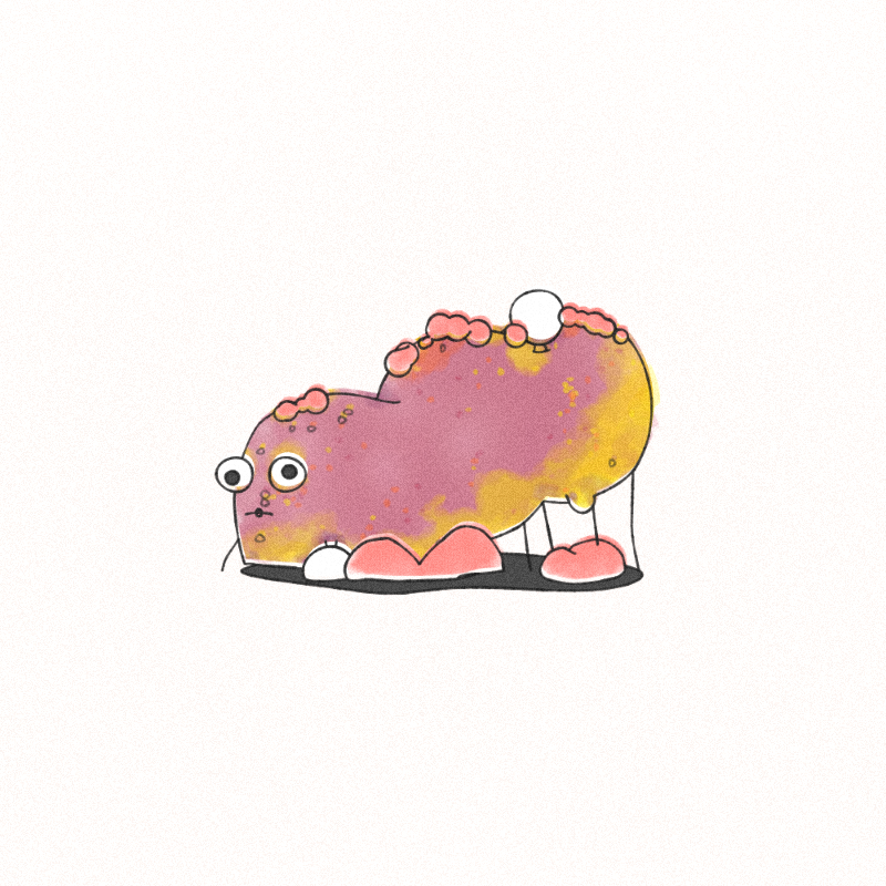 Pobbles #176