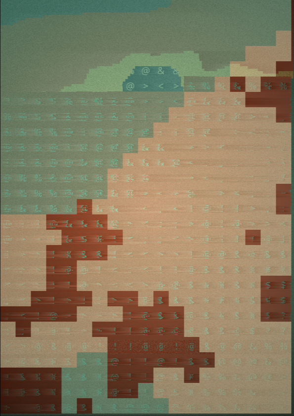 Convergence Remnants #6539