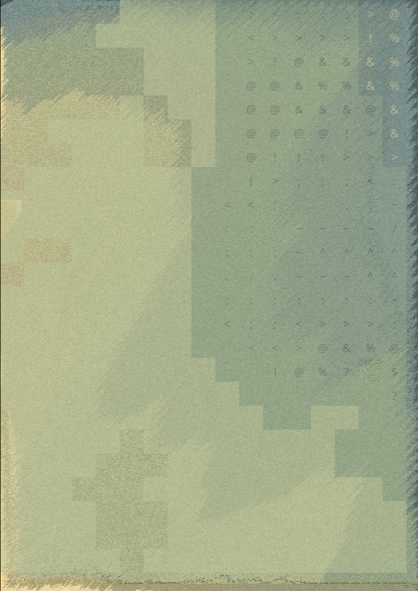 Convergence Remnants #19717
