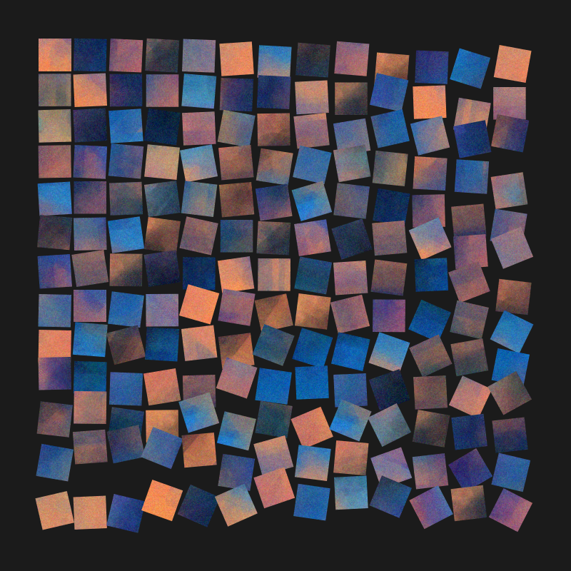 Tile Study #17