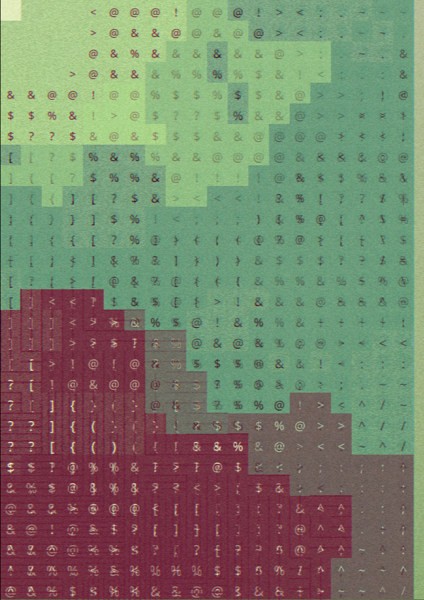Convergence Remnants #18140