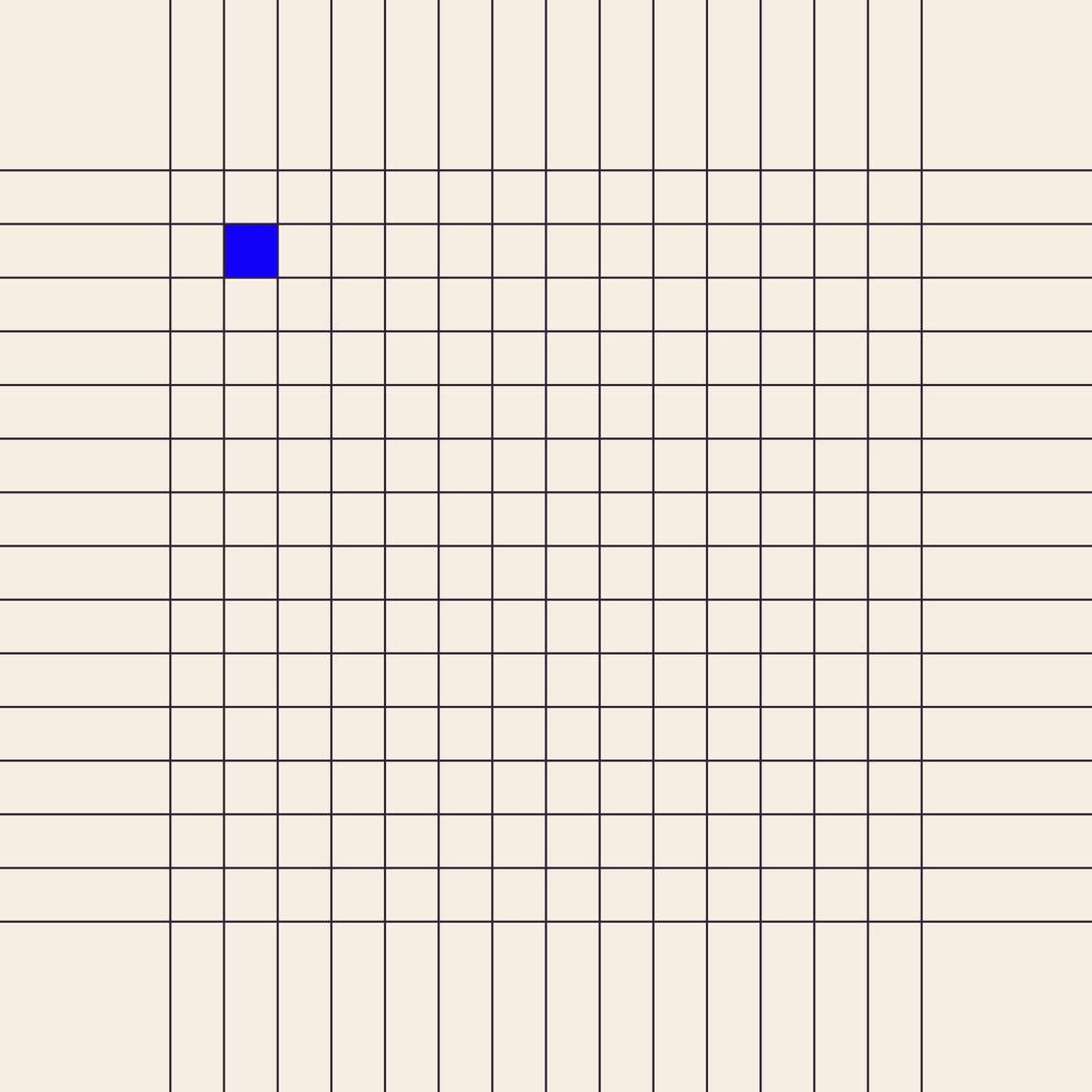 Mondrian Chess #78