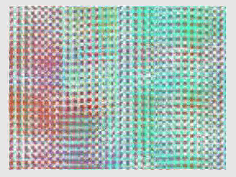 Color Function #5665