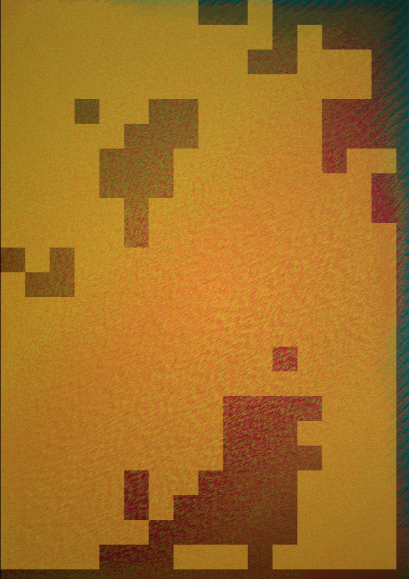 Convergence Remnants #13463