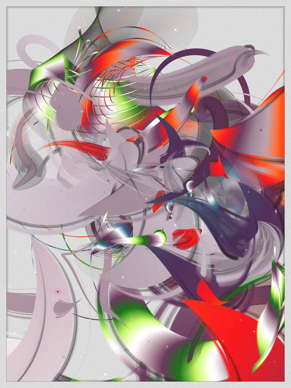 Orbit of Influence #333