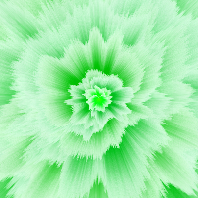 Color blast #81