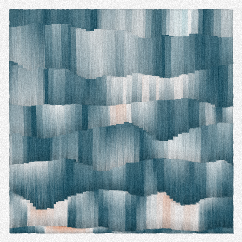 #0005/#0008 - Painterly #106