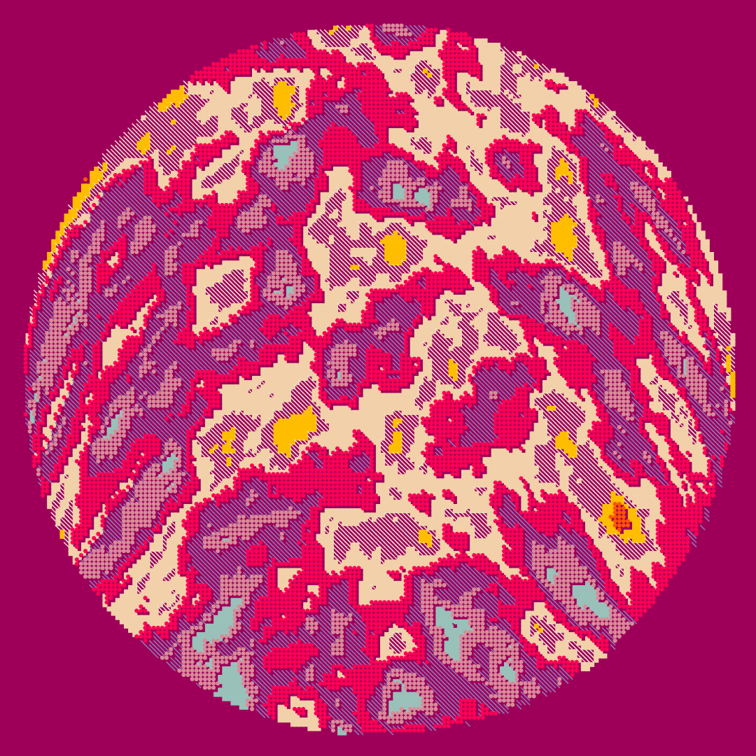 Microbiotics #409