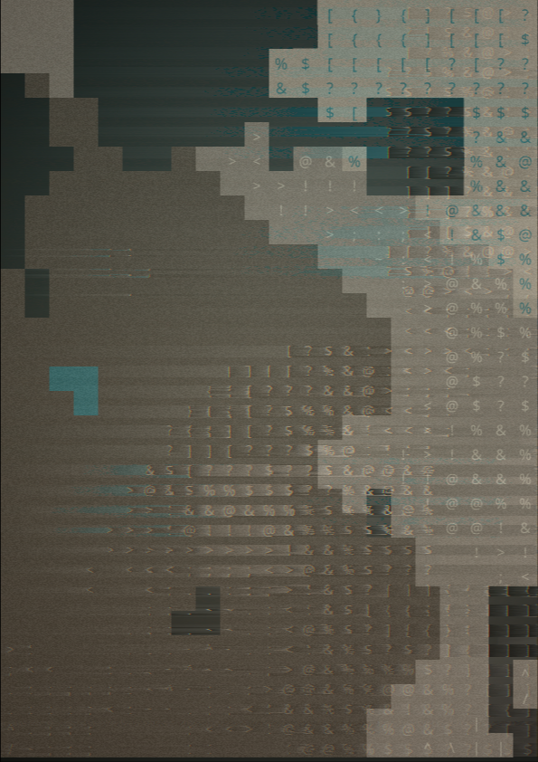 Convergence Remnants #9614