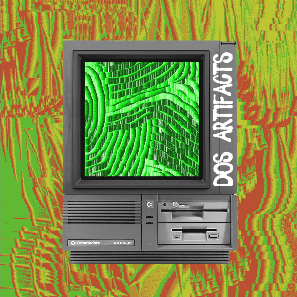 TERROR404 x DOS_artifacts #51