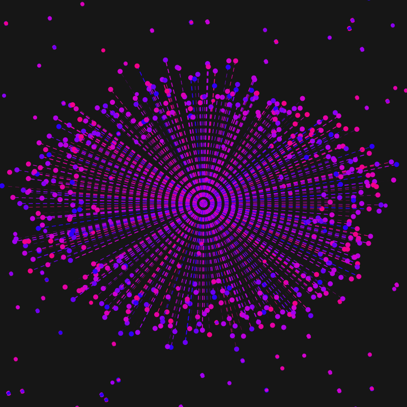 Supernova Residual #91