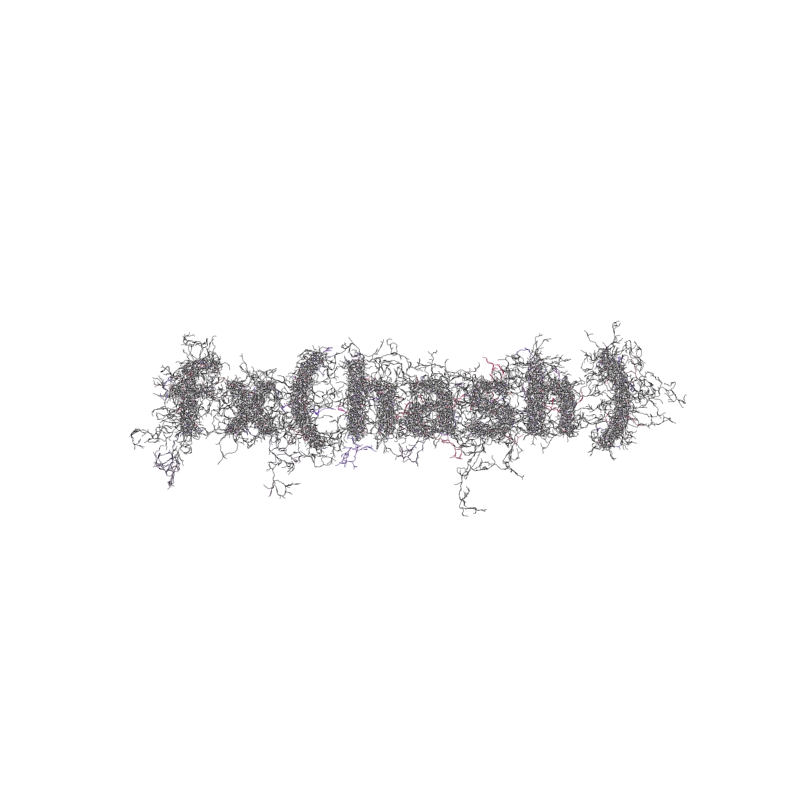 FXHASH Logo with Features #632