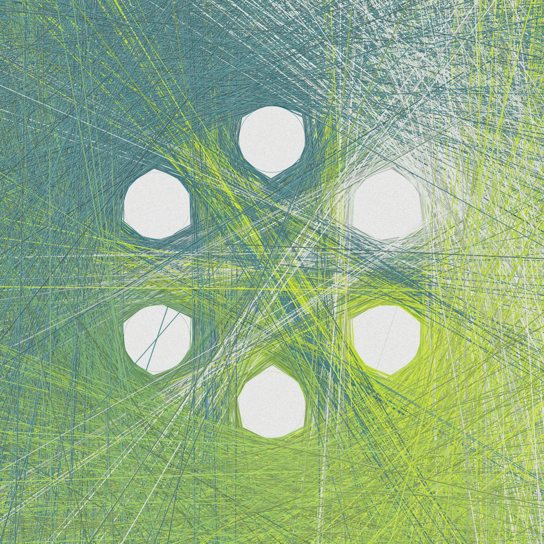 Threads #8