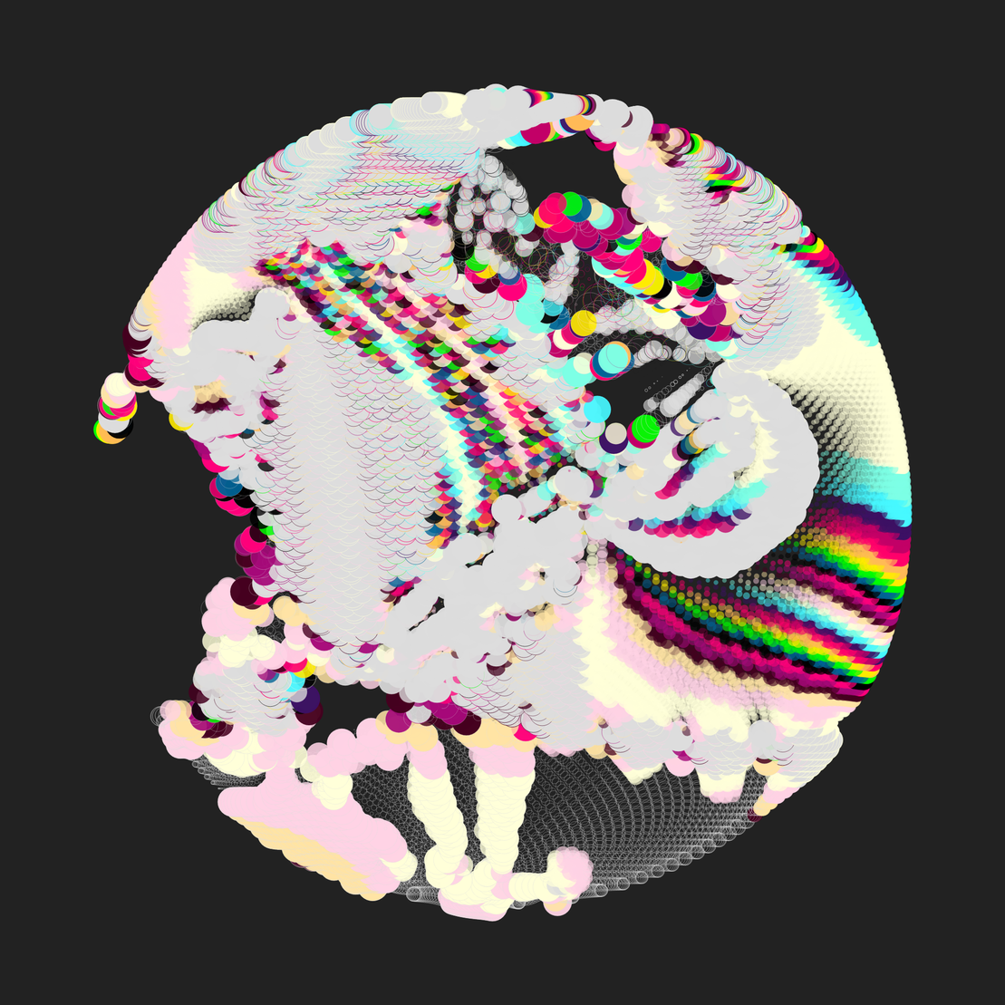 Still C #2993