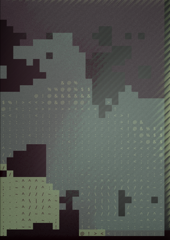 Convergence Remnants #6026