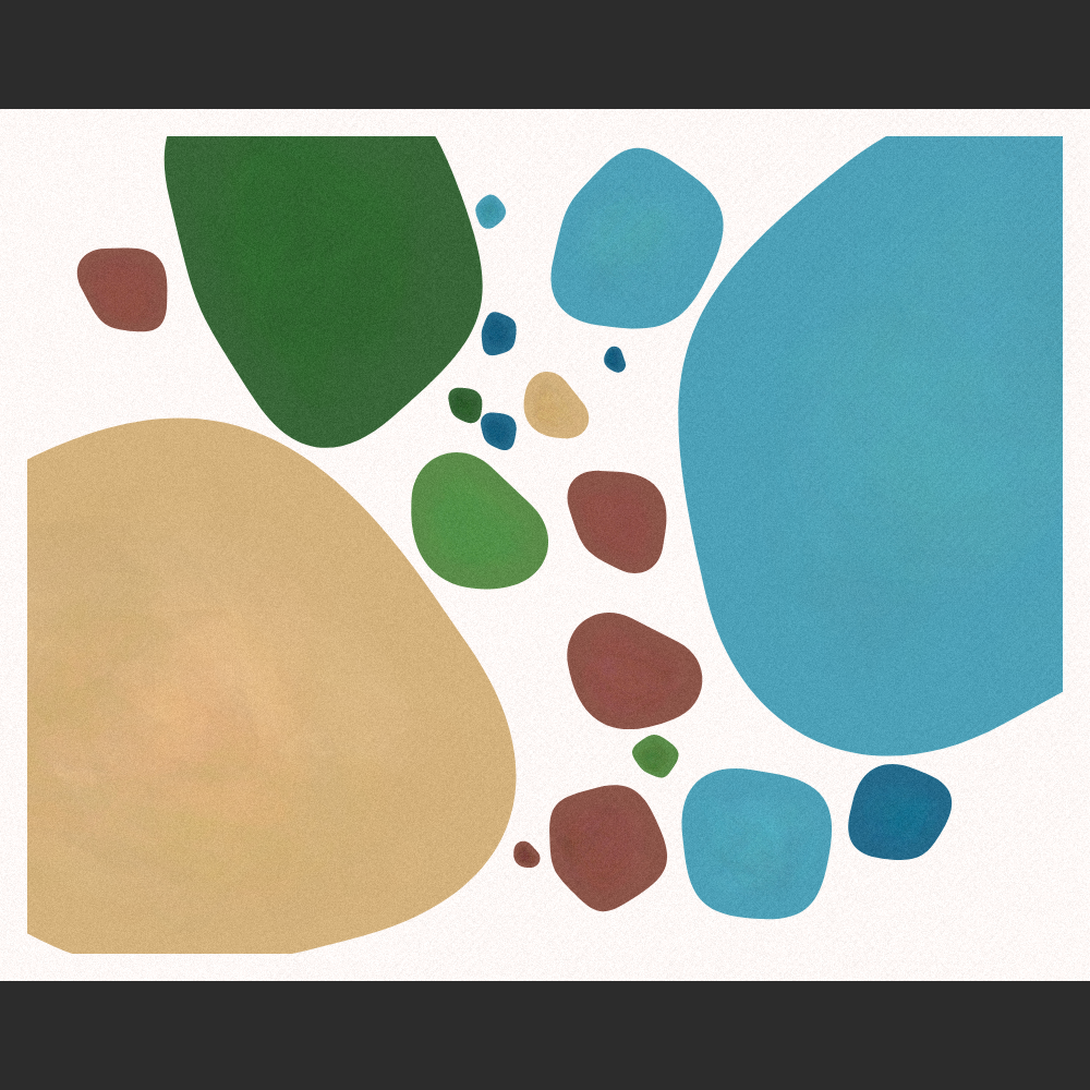 Blobs #88