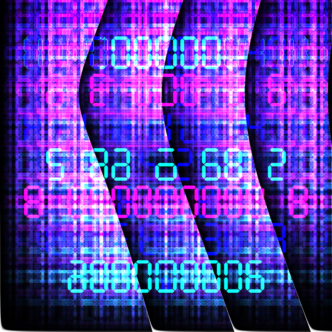 Digits #494