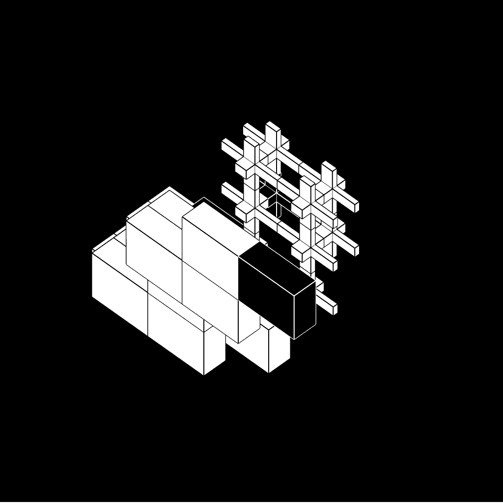 Polyvalence #141