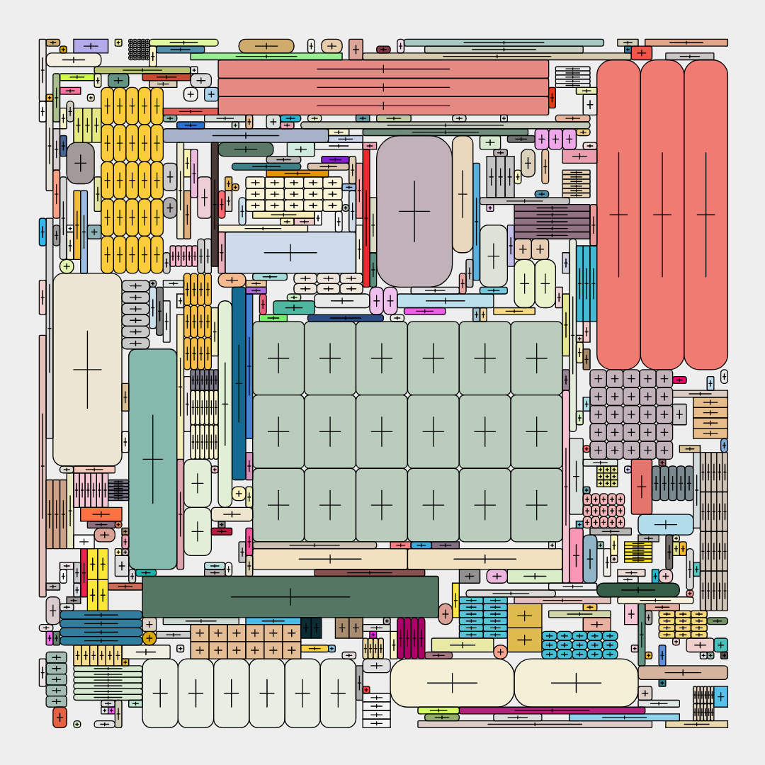 Industrial Park #256