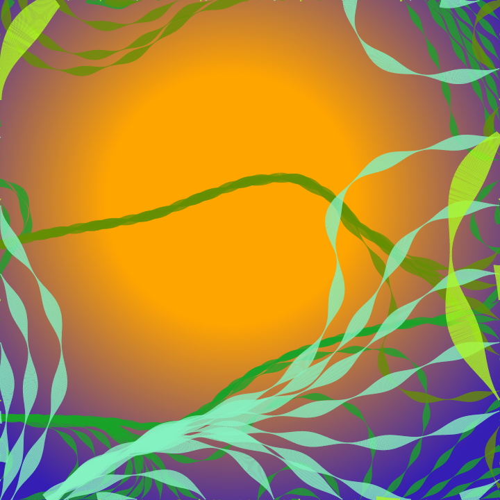 Kelp #109