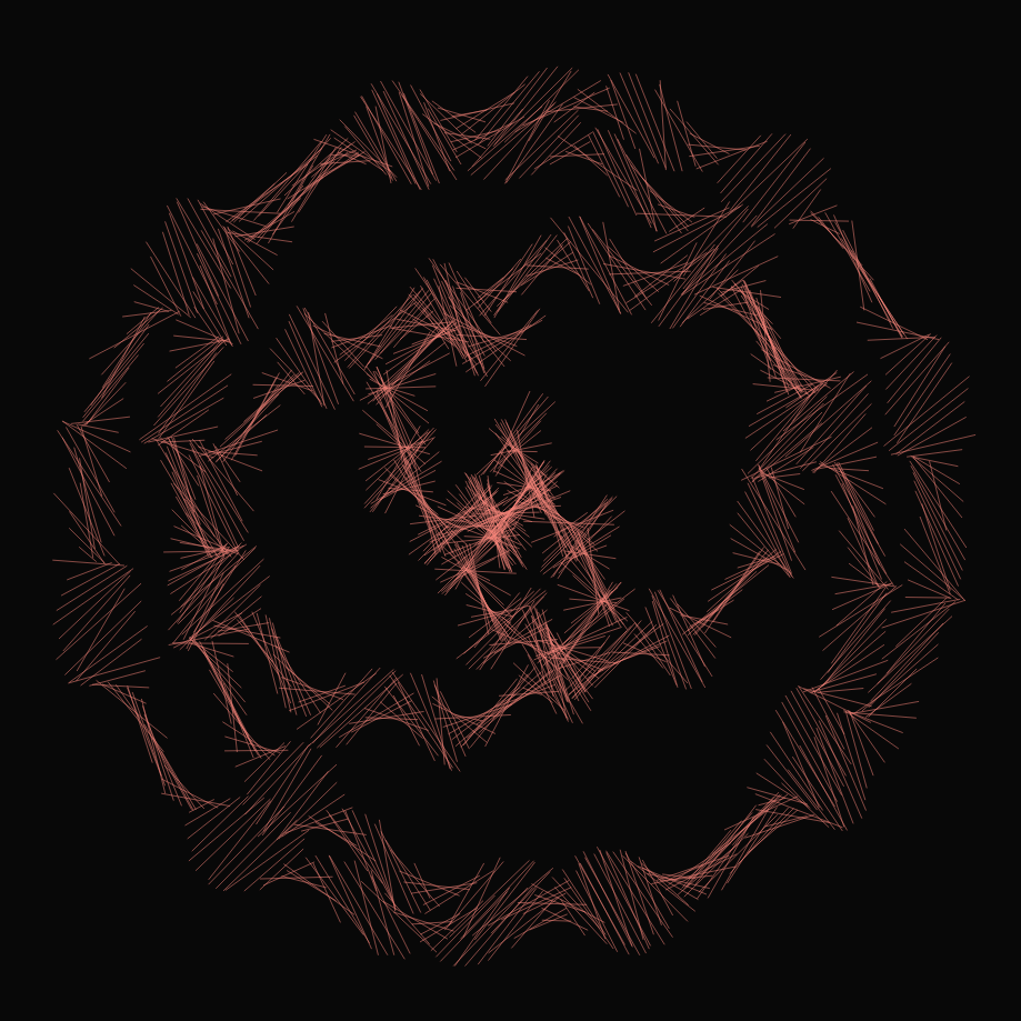 The Noise #11409